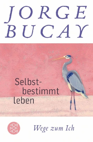 Buchcover und Innenansicht für das Buch: El camino de la autodependecia