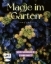 Buchcover und Innenansicht für das Buch: Gartenmomente: Magie im Garten