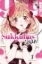 Buchcover und Innenansicht für das Buch: 99% Sukkubus-chan 01