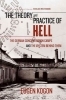 Buchcover und Innenansicht für das Buch: The Theory and Practice of Hell