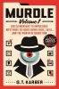 Buchcover und Innenansicht für das Buch: Murdle: Volume 1