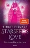 Buchcover und Innenansicht für das Buch: Starseeds-Love