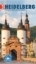 Buchcover und Innenansicht für das Buch: 3 Tage in Heidelberg