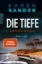 Buchcover und Innenansicht für das Buch: Die Tiefe: Versunken