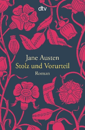 Buchcover und Innenansicht für das Buch: Pride and  Prejudice