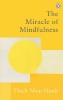 Buchcover und Innenansicht für das Buch: The Miracle Of Mindfulness