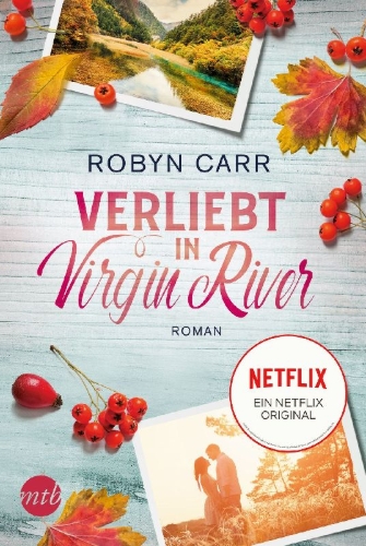 Buchcover und Innenansicht für das Buch: Temptation Ridge