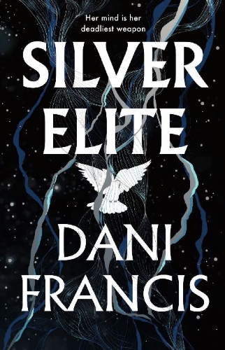 Buchcover und Innenansicht für das Buch: Silver Elite