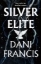 Buchcover und Innenansicht für das Buch: Silver Elite