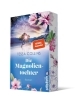 Buchcover und Innenansicht für das Buch: Die Magnolientochter