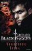Buchcover und Innenansicht für das Buch: Lover Forbidden - The Black Dagger Brotherhood