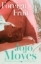 Buchcover und Innenansicht für das Buch: Foreign Fruit