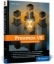 Buchcover und Innenansicht für das Buch: Proxmox VE
