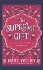 Buchcover und Innenansicht für das Buch: The Supreme Gift