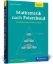 Buchcover und Innenansicht für das Buch: Mathematik nach Feierabend