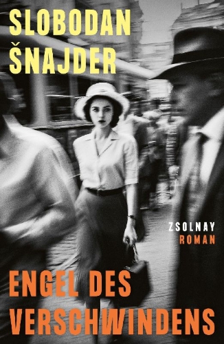 Buchcover und Innenansicht für das Buch: An¿eo nestajanja