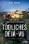 Buchcover und Innenansicht für das Buch: Tödliches Déjà-vu
