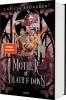 Buchcover und Innenansicht für das Buch: Mother of Death and Dawn