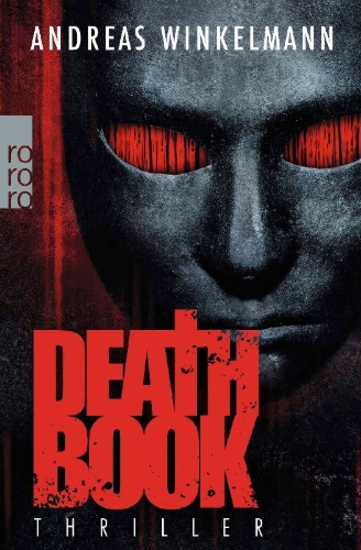 Buchcover und Innenansicht für das Buch: Death Book