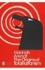 Buchcover und Innenansicht für das Buch: Elemente und Ursprünge totaler Herrschaft