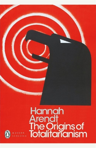 Buchcover und Innenansicht für das Buch: Elemente und Ursprünge totaler Herrschaft