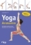 Buchcover und Innenansicht für das Buch: Yoga-Anatomie