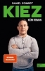 Buchcover und Innenansicht für das Buch: KIEZ. Kein Roman