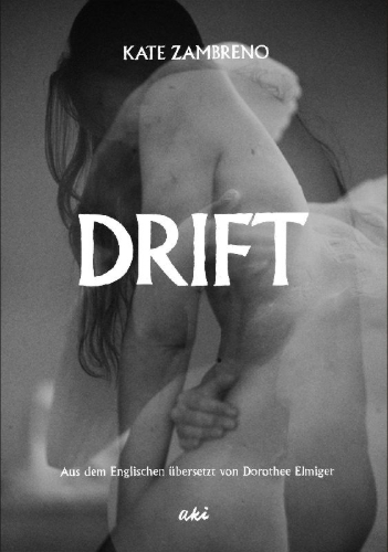 Buchcover und Innenansicht für das Buch: Drifts