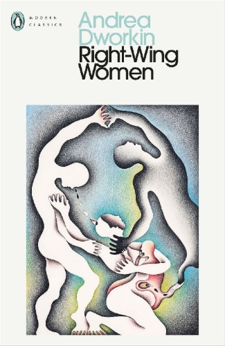 Buchcover und Innenansicht für das Buch: Right-Wing Women