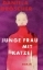 Buchcover und Innenansicht für das Buch: Junge Frau mit Katze