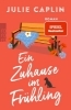 Buchcover und Innenansicht für das Buch: A Girl's Best Friend