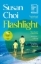Buchcover und Innenansicht für das Buch: Flashlight