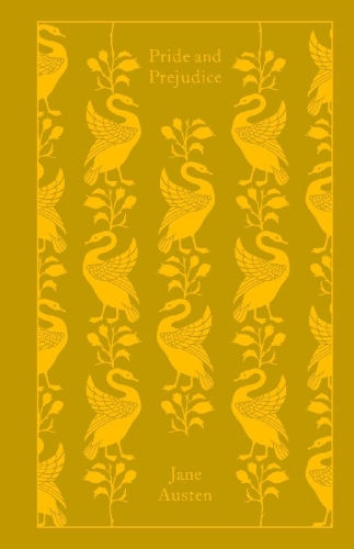 Buchcover und Innenansicht für das Buch: Pride and Prejudice