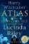 Buchcover und Innenansicht für das Buch: Atlas: The Story of Pa Salt