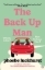 Buchcover und Innenansicht für das Buch: The Back Up Man