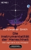 Buchcover und Innenansicht für das Buch: The Instrumentality of Mankind