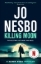 Buchcover und Innenansicht für das Buch: Killing Moon