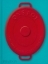Buchcover und Innenansicht für das Buch: One Pot: 100 Simple Recipes to Cook Together (2025)