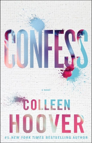Buchcover und Innenansicht für das Buch: Confess