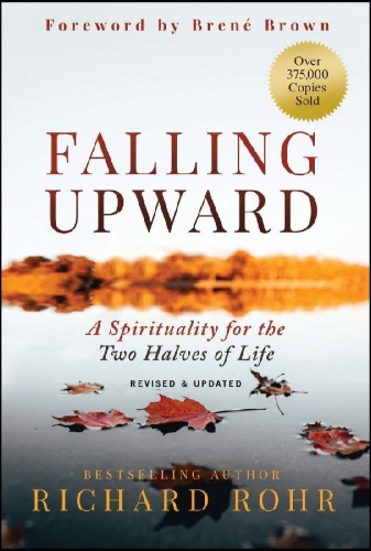 Buchcover und Innenansicht für das Buch: Falling Upward, Revised and Updated