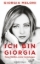 Buchcover und Innenansicht für das Buch: Ich bin Giorgia