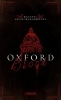 Buchcover und Innenansicht für das Buch: Oxford Blood (Oxford Blood 1)