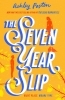 Buchcover und Innenansicht für das Buch: The Seven Year Slip