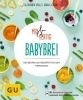 Buchcover und Innenansicht für das Buch: Mix & Fertig Babybrei