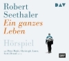Buchcover und Innenansicht für das Buch: Ein ganzes Leben
