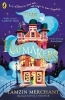 Buchcover und Innenansicht für das Buch: The Hatmakers