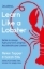 Buchcover und Innenansicht für das Buch: Learn Like a Lobster
