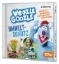 Buchcover und Innenansicht für das Buch: Woozle Goozle - Umweltschutz