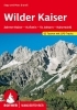 Buchcover und Innenansicht für das Buch: Wilder Kaiser