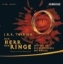 Buchcover und Innenansicht für das Buch: Der Herr der Ringe.  Dritter Teil - Die Wiederkehr des Königs
